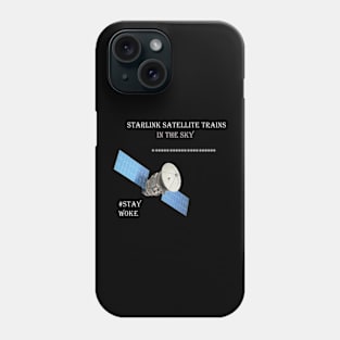 elon musk Phone Case