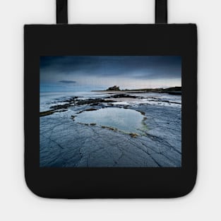 Bambrough Castle, Northumberland Tote