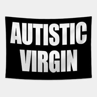 Autistic New Popular Design Tapestry