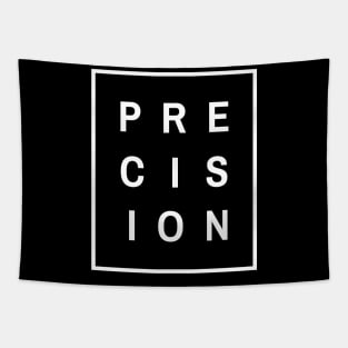 Precision Tapestry