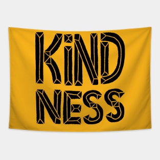 kindness Tapestry