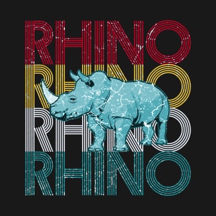 Rhino T-Shirt