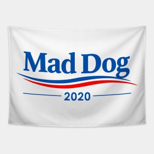 James - Mad Dog - Mattis 2020 Tapestry