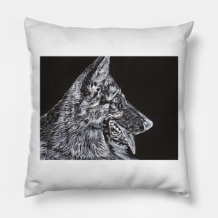 SHEPHERD Pillow