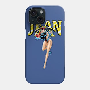 JG FK Phone Case