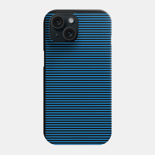 Pocket Illusion Line Art Phone Case