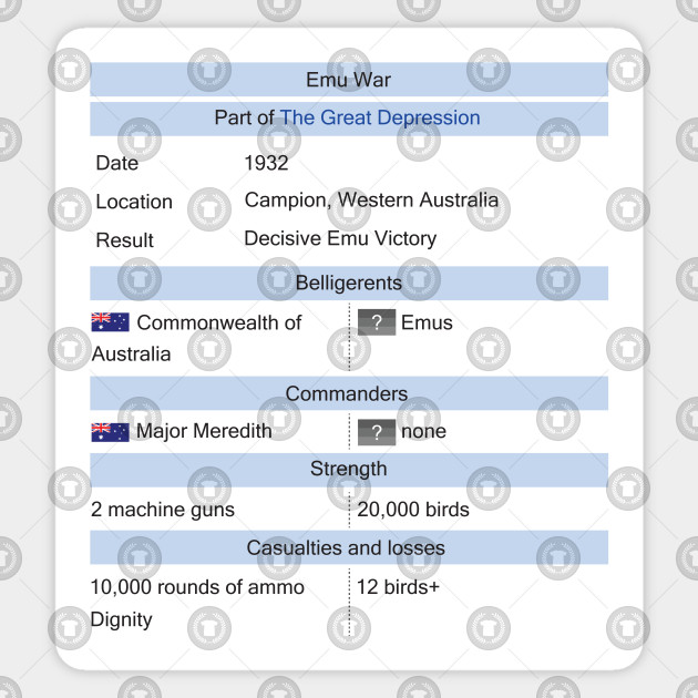 Emu Australia Size Chart