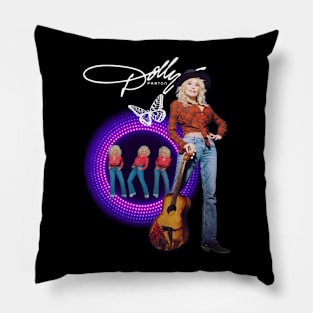 dolly Pillow