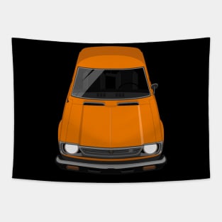 Corolla SR5 E20 1970-1974 - Orange Tapestry