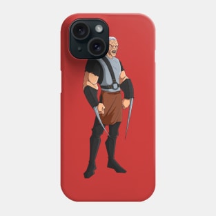 baraka Phone Case