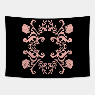 Regal field Tapestry