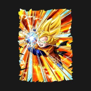 GOTEN MERCH VTG T-Shirt