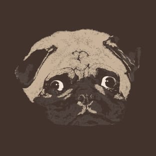 PUG T-Shirt