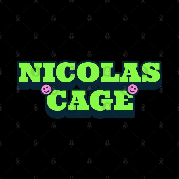 Retro Cage by Tiru Store 