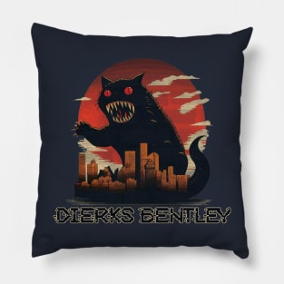 Dierks Bentley Pillow