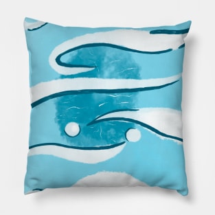 Brain Fog Pillow