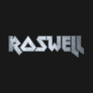 Roswell ga T-Shirt