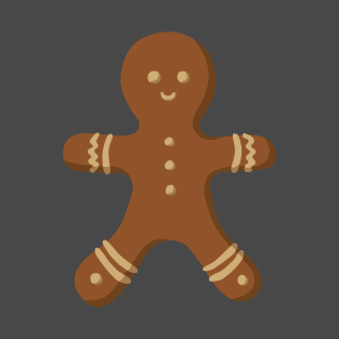Gingerbread T-Shirt