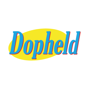 Dopheld T-Shirt