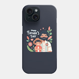 Father's day Phone Case