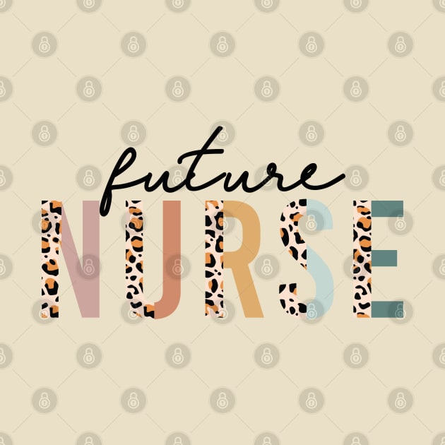 Future Nurse by uncommontee