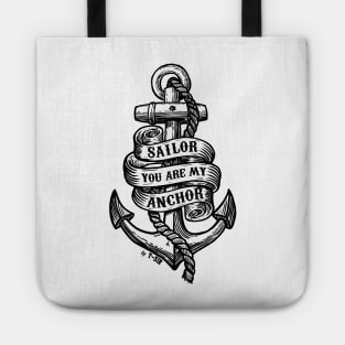 Anchor Tote