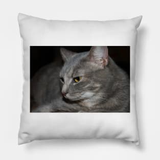 Hattie Relaxing Pillow