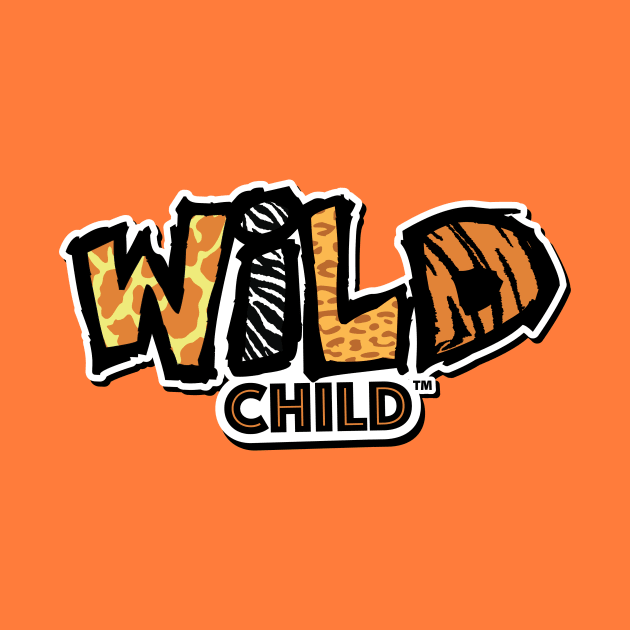 WILD CHILD LOGO by teko01