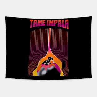 Tame Impala Album Tapestry