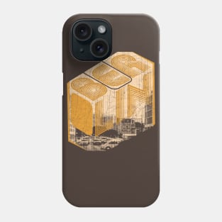 Berlin Phone Case