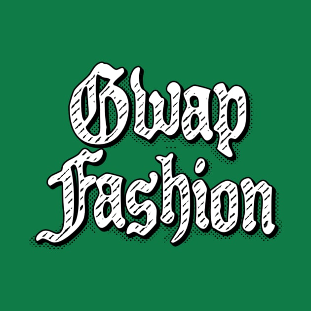 GWAP Fashion by gwapnation