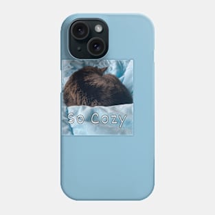 So Cozy Phone Case