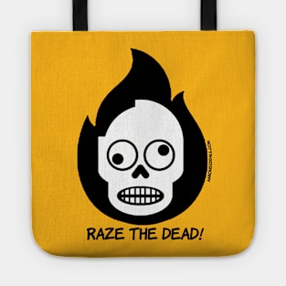 Zombie Hunter: Raze The Dead! Tote