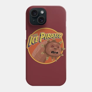 Space Herpes Phone Case