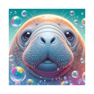 Baby Manatee T-Shirt