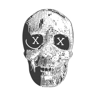 Skull X T-Shirt