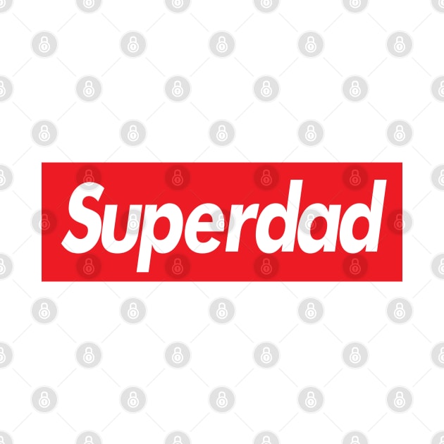 superdad by peekxel