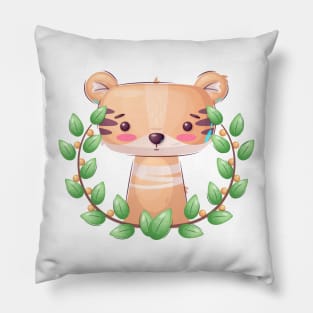 Cute bear Pillow