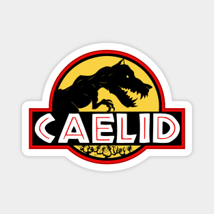 Welcome To Caelid Magnet