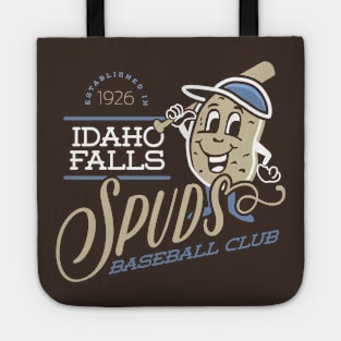 Idaho Falls Spuds Tote