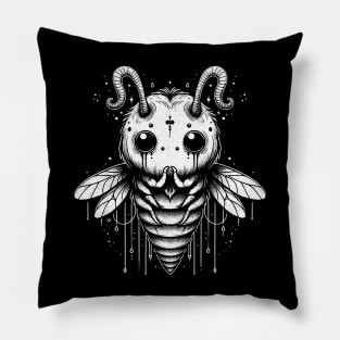 Cute Insect Pillow