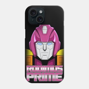 New Leader Phone Case