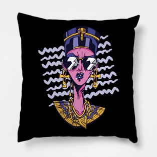 Stylish Pharaonic Pillow