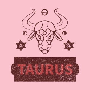 taurus T-Shirt