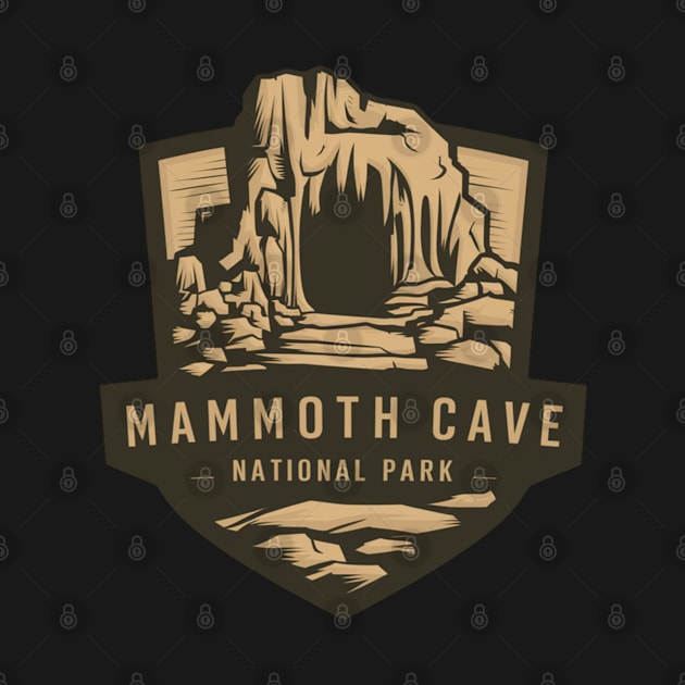 Mammoth Cave National Park by Perspektiva