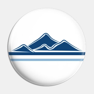 Mountain Pin