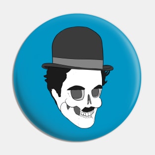 City Frights Pin