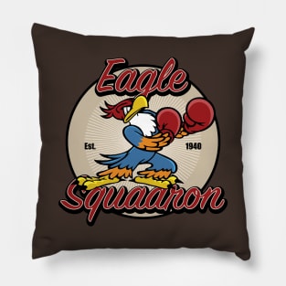 Eagle Squadron Pillow