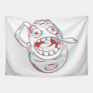 Doop 3D Tapestry