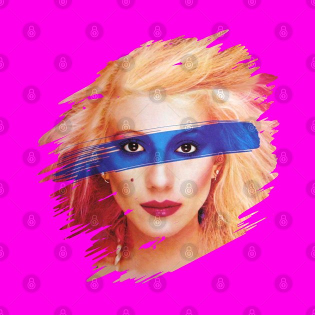 Missing Persons 80s Exclusive by Pop Fan Shop